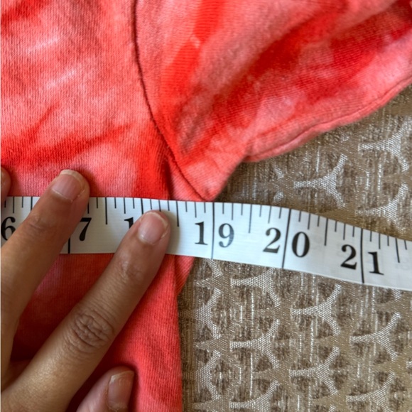 NEFF shirts red mickey size M Disney 100% cotton - Picture 7 of 8